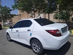 دنا، پلاس EF7