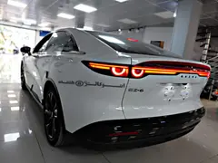 مزدا، EZ6