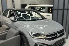 فولکس، تی راک