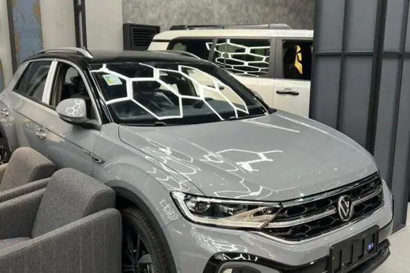 فولکس، تی راک