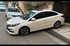 چری، آریزو 6