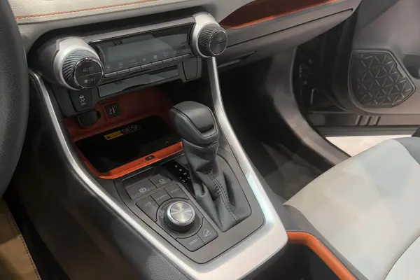 تویوتا، راوفور