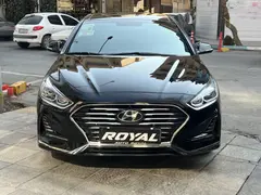 هیوندای، سوناتا هیبرید