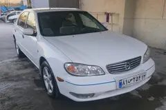 نیسان، ماکسیما