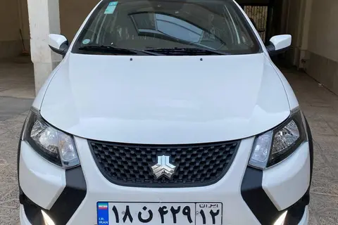 کوییک، GX