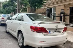 تویوتا، اریون