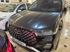 فونیکس، تیگو 7 پرو