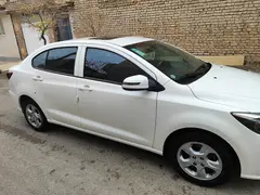 شاهین، G دنده ای