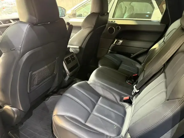 لندرور، رنجرور اسپرت