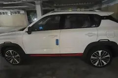 چانگان، CS 35 پلاس