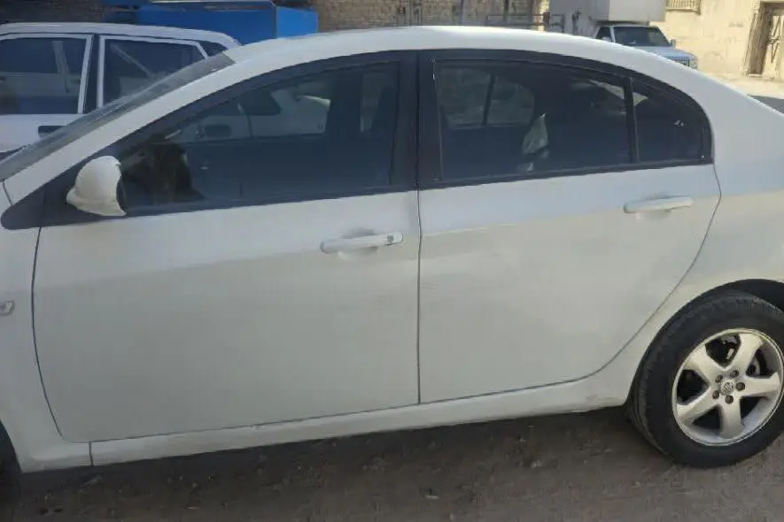 ام جی،  350