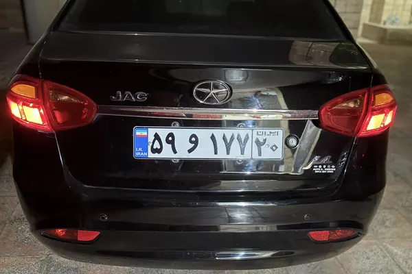 جک  جی 4
