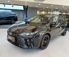 فونیکس، آریزو 6 جی تی (Z6 GT)