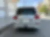 تویوتا، لندکروز چهار در