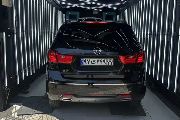 هایما  S7