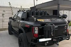 زد ایکس اتو، G9
