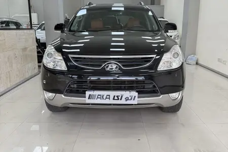 هیوندای وراکروز