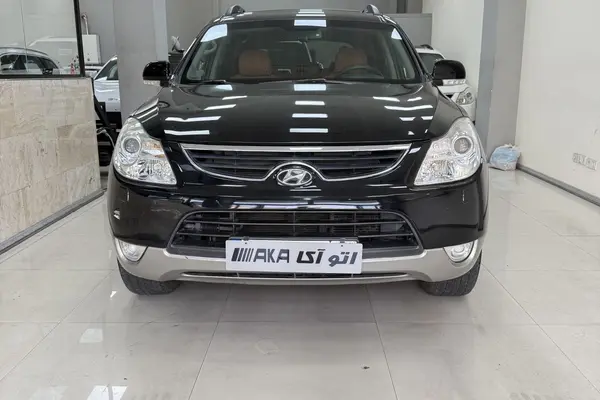 هیوندای  وراکروز