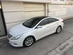 هیوندای، سوناتا