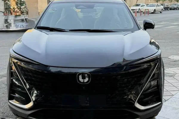 چانگان  UNI-T