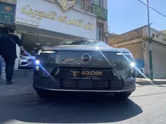 ولوو، XC70