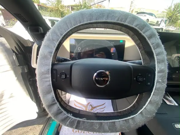 ولوو  XC70