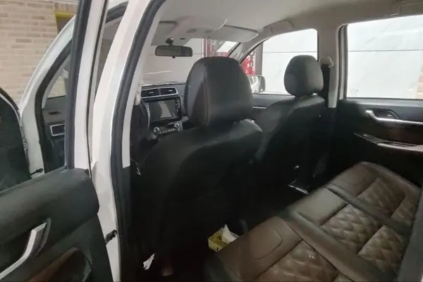 فوتون، تونلند