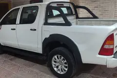 فوتون، تونلند