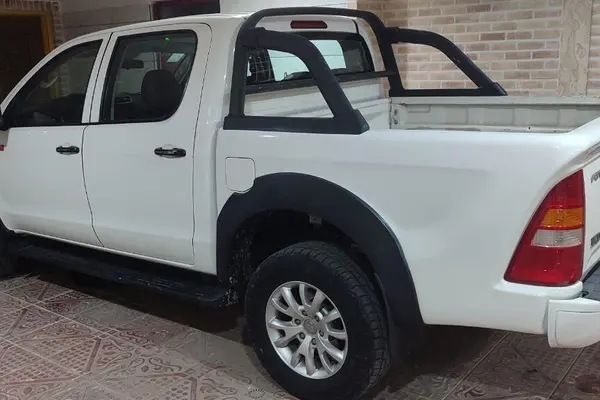 فوتون، تونلند