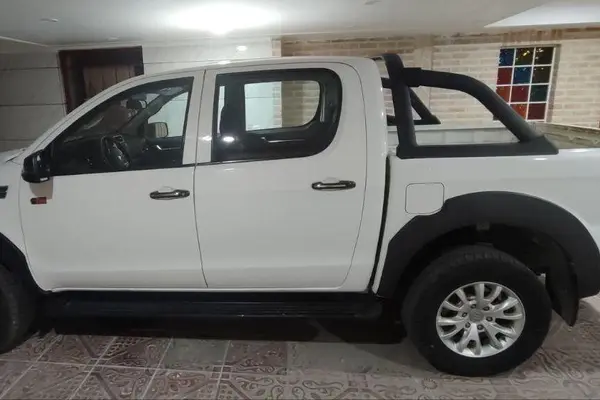 فوتون، تونلند