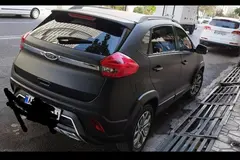 ام وی ام، X22