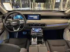 فیدلیتی، پرستیژ