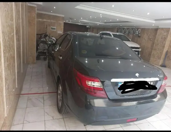 دنا، پلاس EF7