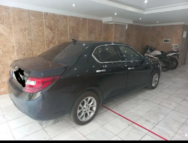 دنا، پلاس EF7