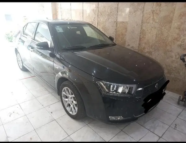 دنا، پلاس EF7