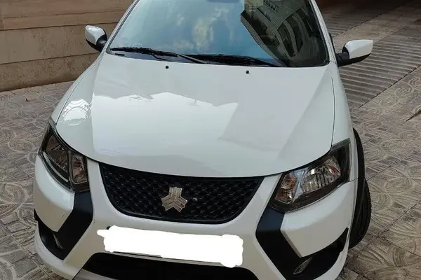کوییک  GX
