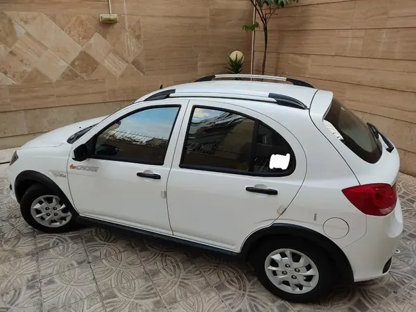 کوییک  GX