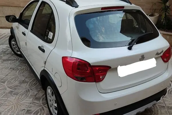 کوییک  GX