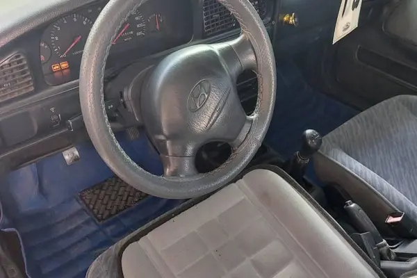 هیوندای، النترا