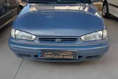 هیوندای، النترا