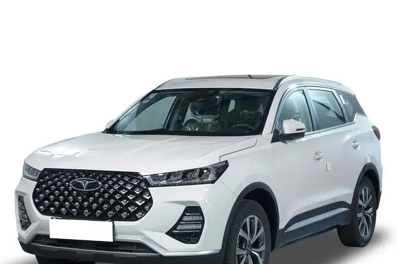 فونیکس،  تیگو 7 پرو هیبرید (F7)