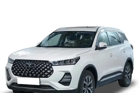 فونیکس، تیگو 7 پرو هیبرید (F7)