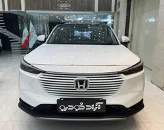 هوندا، وزل