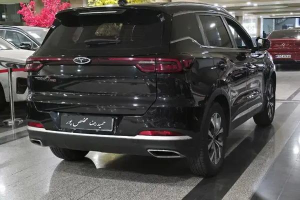 فونیکس  تیگو 7 پرو