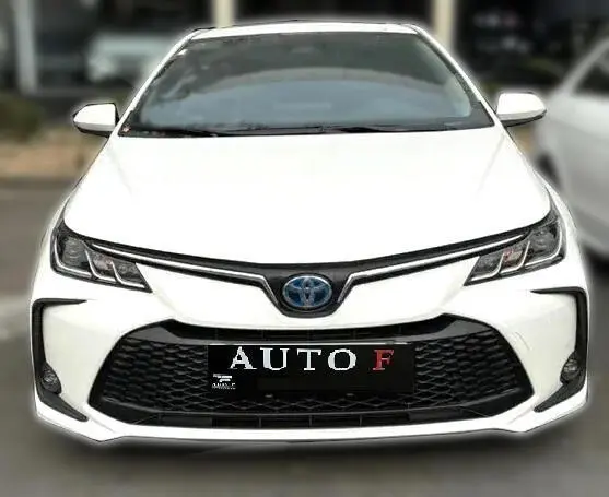 تویوتا، کرولا