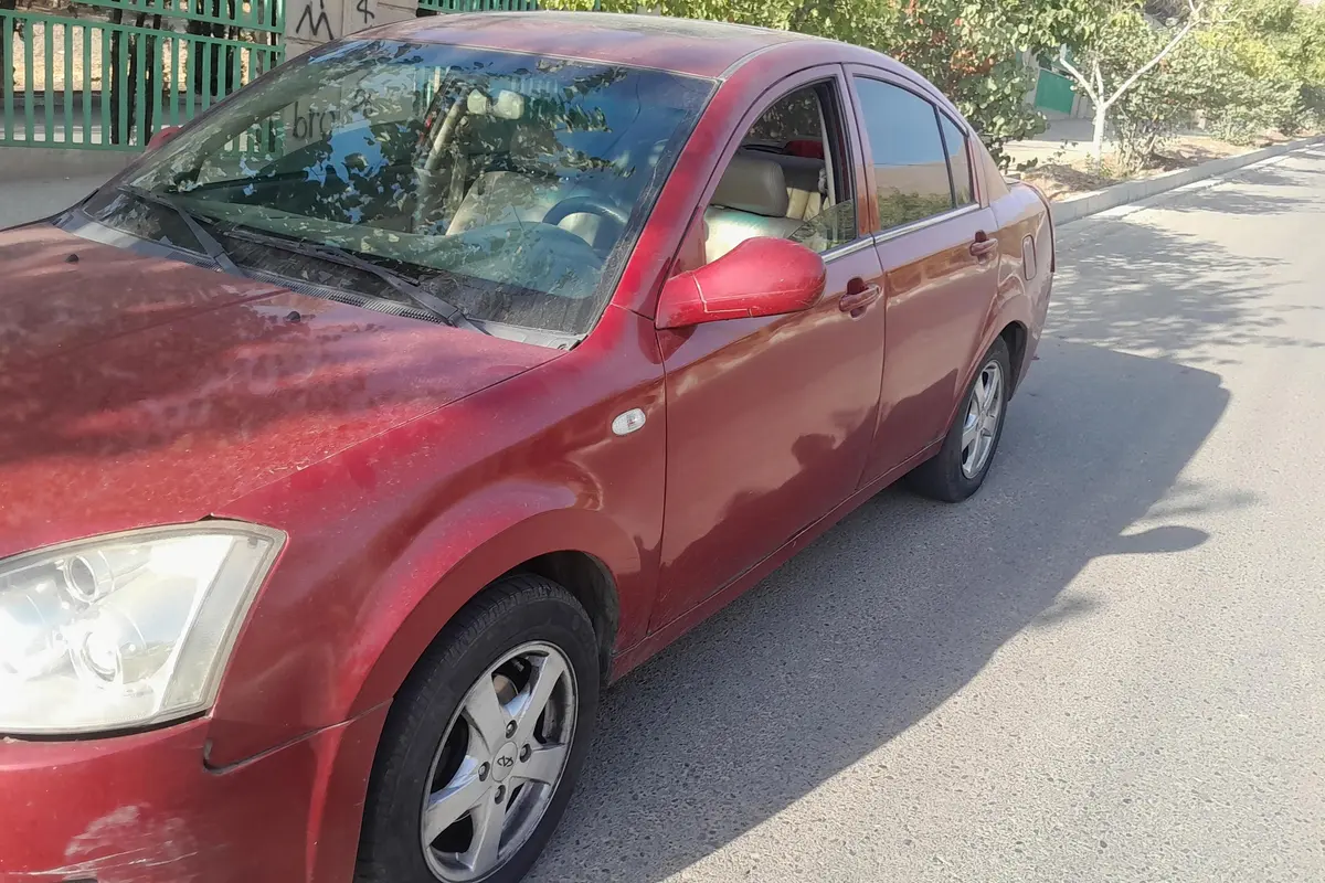 ام وی ام،  530