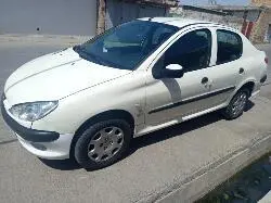 پژو  206 SD