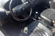 پژو  206 SD