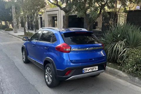 ام وی ام، X22