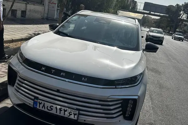 اکستریم  TXL (TX)